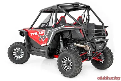 Rough Country Front Lower Door Panel Set Honda Talon UTV 2019-2021 - 92041