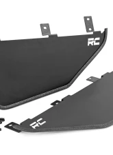 Rough Country Front Lower Door Panel Set Honda Talon UTV 2019-2021                                     - 92041 - Image 6