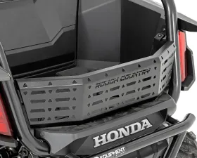 Rough Country Cargo Gate Rear Honda Talon 1000R