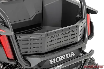 Rough Country Cargo Gate Rear Honda Talon 1000R - 92044