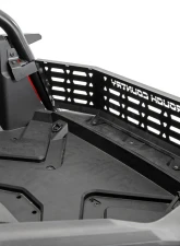 Rough Country Cargo Gate Rear Honda Talon 1000R                                     - 92044 - Image 3