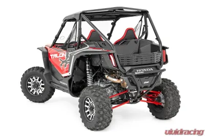 Rough Country Cargo Gate Rear Honda Talon 1000R - 92044