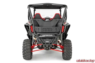 Rough Country Cargo Gate Rear Honda Talon 1000R - 92044