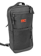 Rough Country Center Console Storage Bag for 2019-2023 Honda Talon 1000R/X                                     - 92047 - Image 6