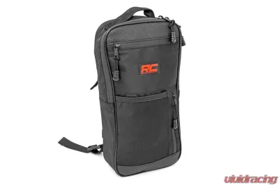 Rough Country Center Console Storage Bag for 2019-2023 Honda Talon 1000R/X - 92047