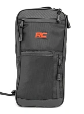 Rough Country Center Console Storage Bag for 2019-2023 Honda Talon 1000R/X                                     - 92047 - Image 2