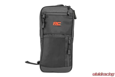 Rough Country Center Console Storage Bag for 2019-2023 Honda Talon 1000R/X - 92047
