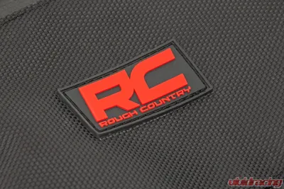 Rough Country Center Console Storage Bag for 2019-2023 Honda Talon 1000R/X - 92047