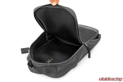 Rough Country Center Console Storage Bag for 2019-2023 Honda Talon 1000R/X - 92047