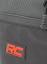Rough Country Center Console Storage Bag for 2019-2023 Honda Talon 1000R/X                                     - 92047 - Image 6