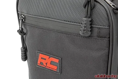 Rough Country Center Console Storage Bag for 2019-2023 Honda Talon 1000R/X - 92047