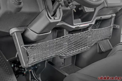 Rough Country Storage Tray Under Dash Honda 2016-2022 - 92049