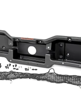 Rough Country Storage Tray Under Dash Honda 2016-2022                                     - 92049 - Image 2