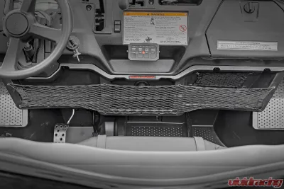Rough Country Storage Tray Under Dash Honda 2016-2022 - 92049