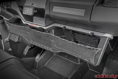 Rough Country Storage Tray Under Dash Honda 2016-2022 - 92049