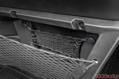Rough Country Storage Tray Under Dash Honda 2016-2022 - 92049