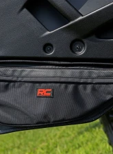 Rough Country Door Bags 2 Seater Honda Talon 1000X-4 1000R 1000X 2019-2021                                     - 92052 - Image 3