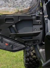 Rough Country Door Bags 2 Seater Honda Talon 1000X-4 1000R 1000X 2019-2021                                     - 92052 - Image 4
