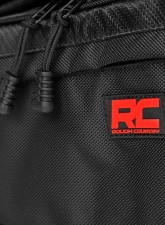 Rough Country Door Bags 2 Seater Honda Talon 1000X-4 1000R 1000X 2019-2021                                     - 92052 - Image 6