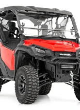 Rough Country Winch Mount Honda Pioneer 1000                                     - 92055 - Image 3