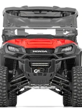 Rough Country Winch Mount Honda Pioneer 1000                                     - 92055 - Image 4