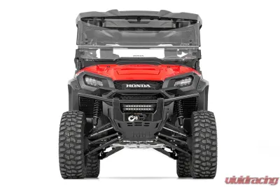 Rough Country Winch Mount Honda Pioneer 1000 - 92055