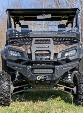 Rough Country Winch Mount Honda Pioneer 1000                                     - 92055 - Image 5