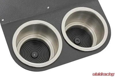 Rough Country Cup Holder MLC-8 Mount Honda Pioneer 1000 | Pioneer 1000-5 - 92056