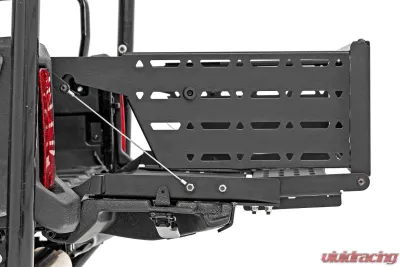 Rough Country Tailgate Extender Honda Pioneer 1000 - 92057