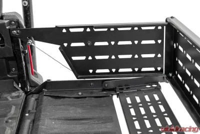 Rough Country Tailgate Extender Honda Pioneer 1000 - 92057