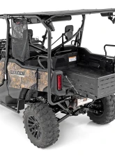 Rough Country Tailgate Extender Honda Pioneer 1000                                     - 92057 - Image 5