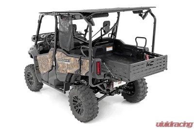 Rough Country Tailgate Extender Honda Pioneer 1000 - 92057