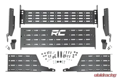 Rough Country Tailgate Extender Honda Pioneer 1000 - 92057