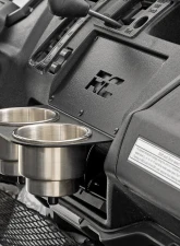 Rough Country Cup Holder MLC-8 Honda Pioneer 1000 | Pioneer 1000-5                                     - 92058 - Image 4