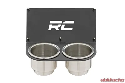 Rough Country Cup Holder MLC-8 Honda Pioneer 1000 | Pioneer 1000-5 - 92058