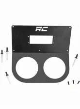 Rough Country Cup Holder MLC-8 Honda Pioneer 1000 | Pioneer 1000-5                                     - 92058 - Image 6