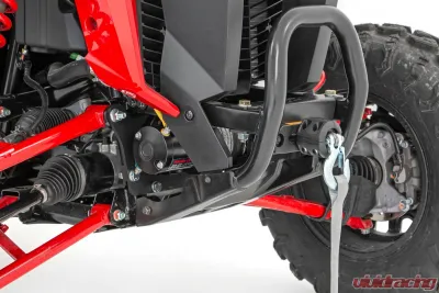 Rough Country Winch Mount RS4500S Honda Talon 1000R - 92061