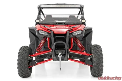 Rough Country Winch Mount RS4500S Honda Talon 1000R - 92061