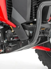 Rough Country Winch Mount RS6500S Honda Talon 1000X                                     - 92062 - Image 2