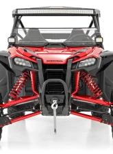 Rough Country Winch Mount RS6500S Honda Talon 1000X                                     - 92062 - Image 4
