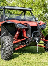 Rough Country Winch Mount RS6500S Honda Talon 1000X                                     - 92062 - Image 5