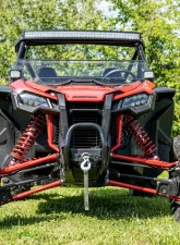 Rough Country Winch Mount RS6500S Honda Talon 1000X                                     - 92062 - Image 6