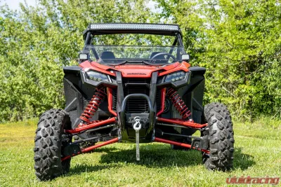 Rough Country Winch Mount RS6500S Honda Talon 1000X - 92062