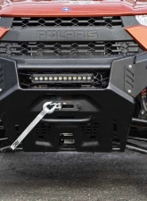 Rough Country Winch Mount RS6500S Polaris Ranger XP 1000                                     - 92066 - Image 5