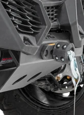 Rough Country Winch Mount RS4500S Can-Am Maverick X3                                     - 92068 - Image 3