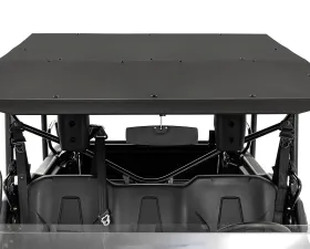 Rough Country UTV Roof HDPE Honda Pioneer 1000-5