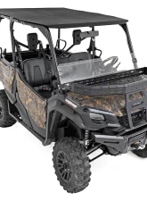 Rough Country UTV Roof HDPE Honda Pioneer 1000-5                                     - 92077 - Image 2
