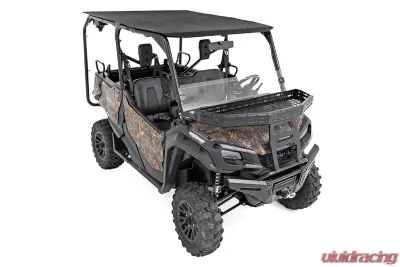 Rough Country UTV Roof HDPE Honda Pioneer 1000-5 - 92077