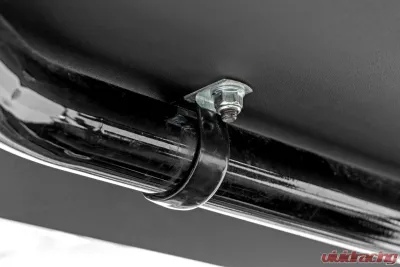 Rough Country UTV Roof HDPE Honda Pioneer 1000-5 - 92077