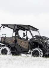 Rough Country UTV Roof HDPE Honda Pioneer 1000-5                                     - 92077 - Image 6